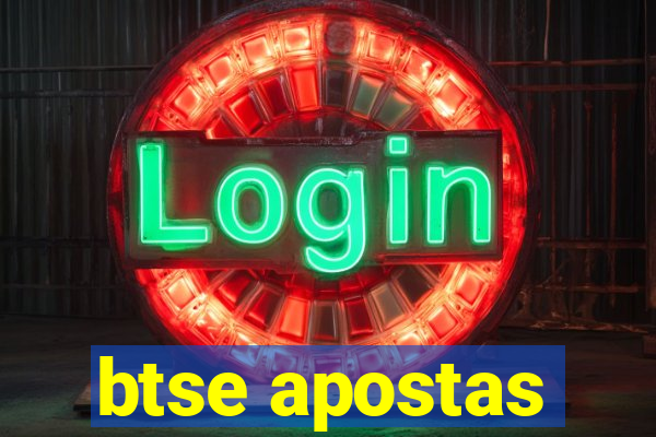 btse apostas